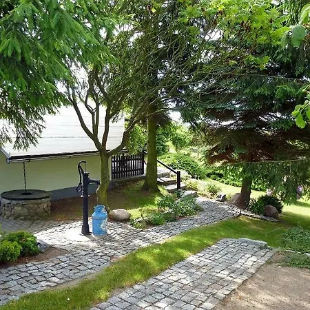 Ruegen_fewo 162_1 Prázdninový dům Sandort